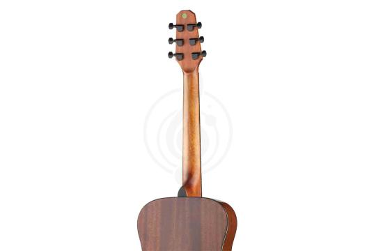 Акустическая гитара Caraya P301210 Акустическая гитара Travel,  P301210 в магазине DominantaMusic - фото 3