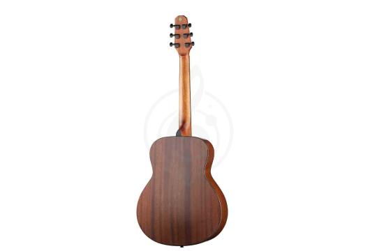 Акустическая гитара Caraya P301210 Акустическая гитара Travel,  P301210 в магазине DominantaMusic - фото 5