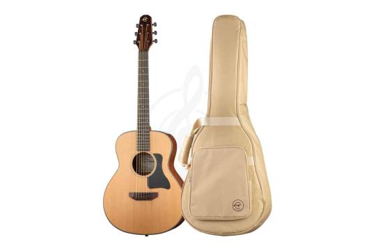 Акустическая гитара Caraya P301210 Акустическая гитара Travel,  P301210 в магазине DominantaMusic - фото 8