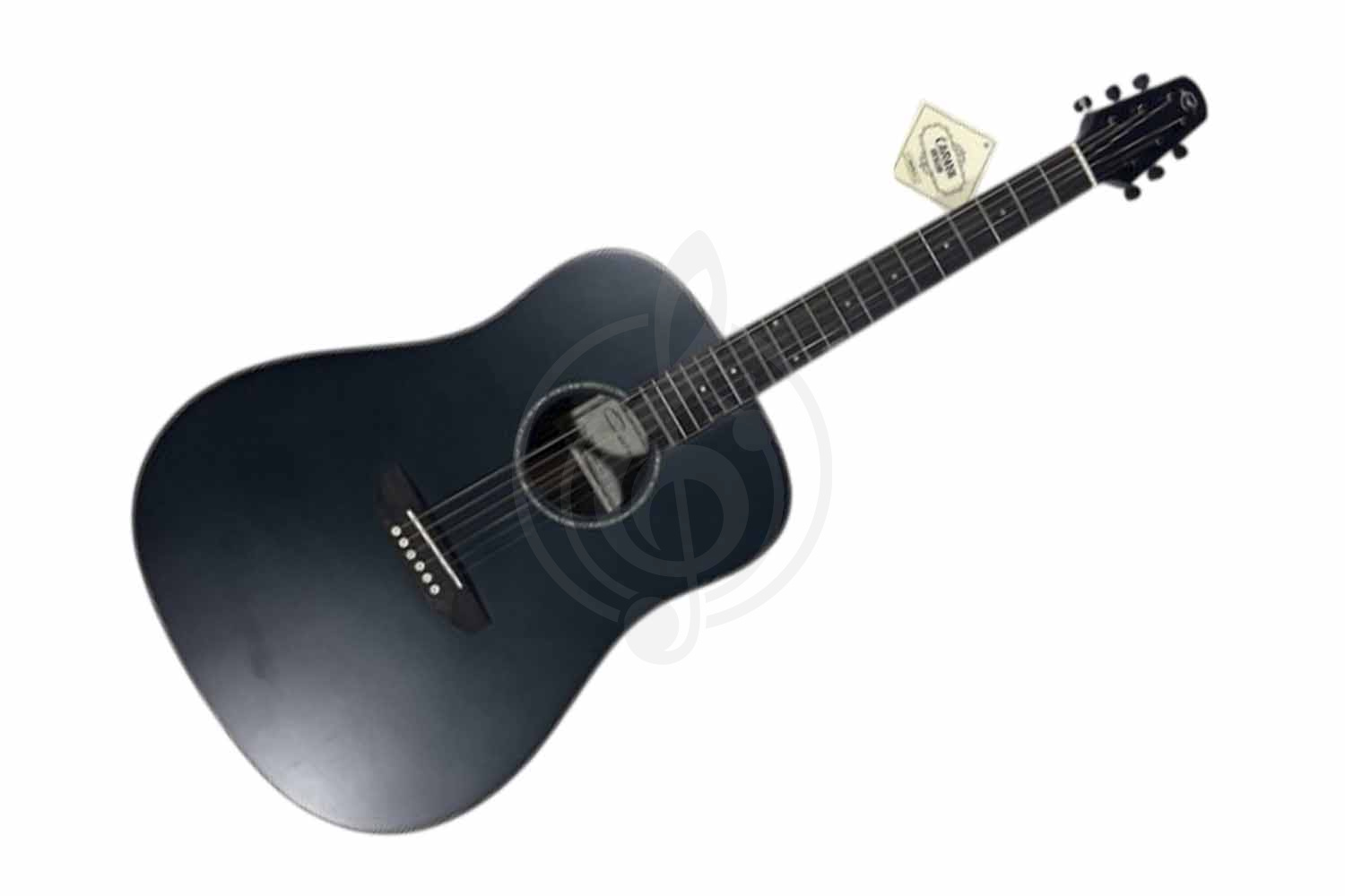 Акустическая гитара Caraya S801310 - Акустическая гитара, Caraya S801310 в магазине Доминанта мьюзик - фото 1