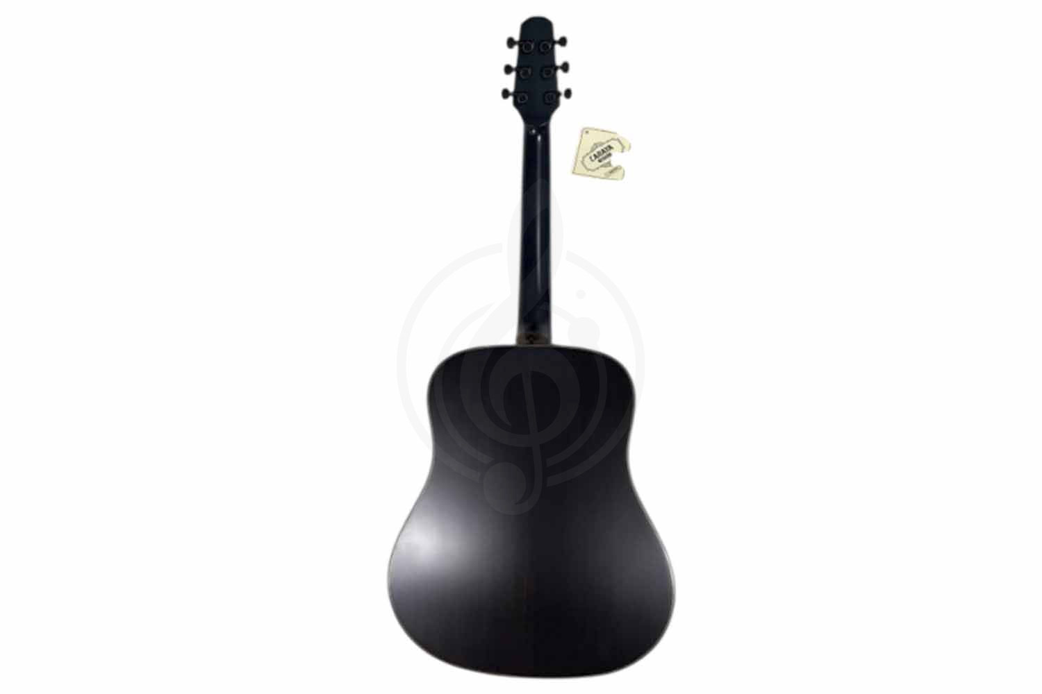 Акустическая гитара Caraya S801310 - Акустическая гитара, Caraya S801310 в магазине Доминанта мьюзик - фото 2