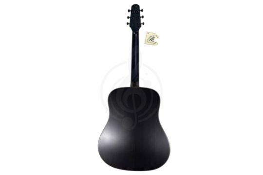 Акустическая гитара Caraya S801310 - Акустическая гитара, Caraya S801310 в магазине Доминанта мьюзик - фото 2