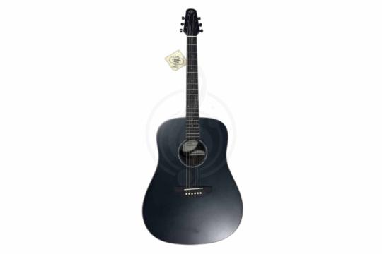 Акустическая гитара Caraya S801310 - Акустическая гитара, Caraya S801310 в магазине Доминанта мьюзик - фото 3