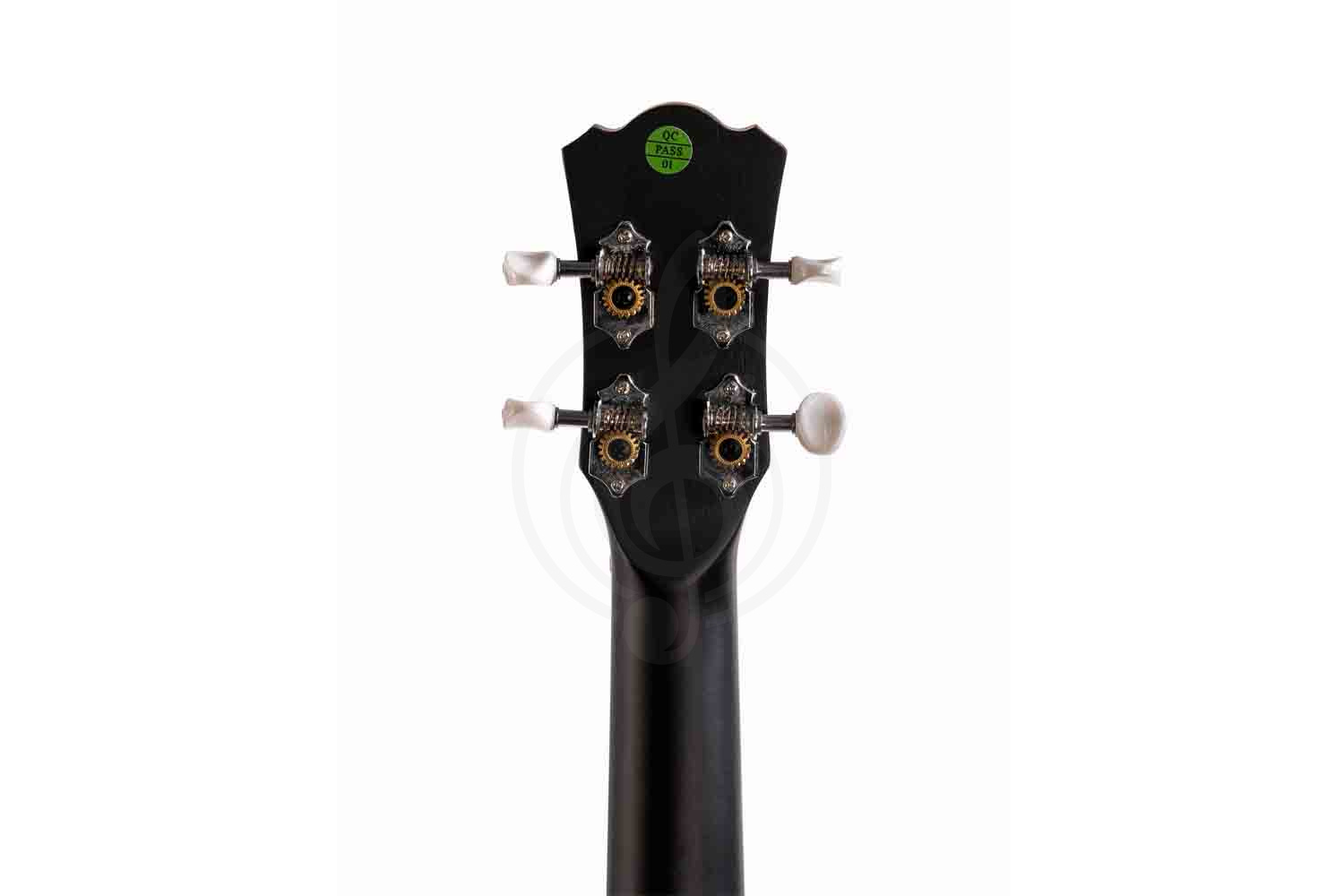 Банджо Caraya SBJUK-101 - Банджо 4-струнное,  SBJUK-101 в магазине DominantaMusic - фото 2