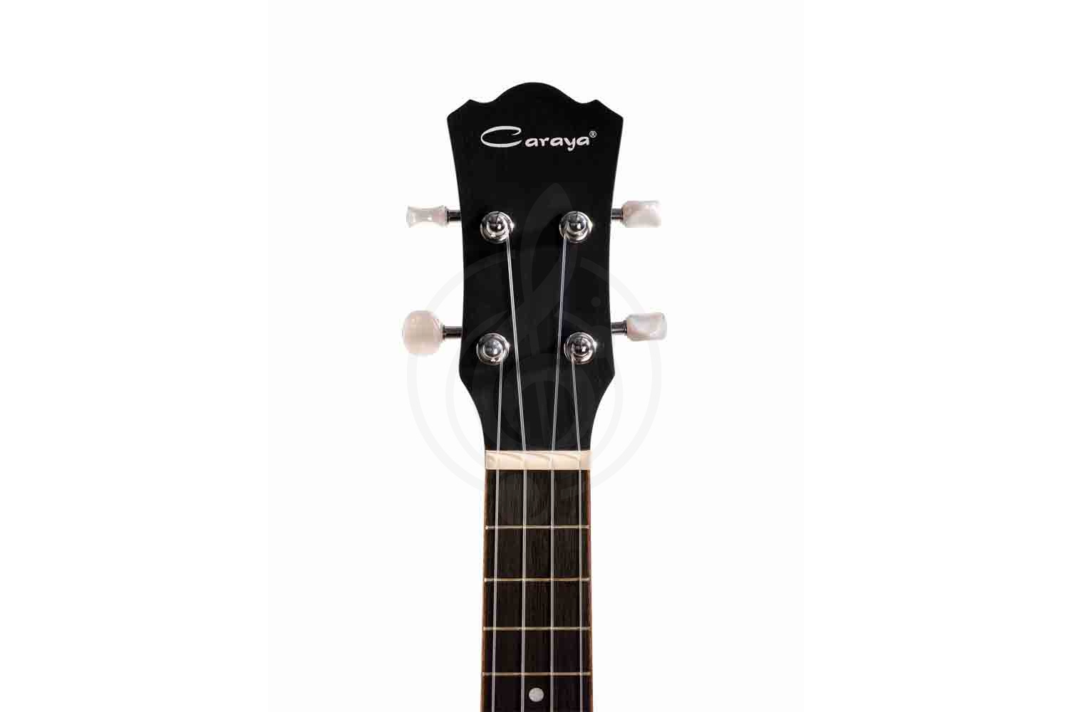 Банджо Caraya SBJUK-101 - Банджо 4-струнное,  SBJUK-101 в магазине DominantaMusic - фото 3