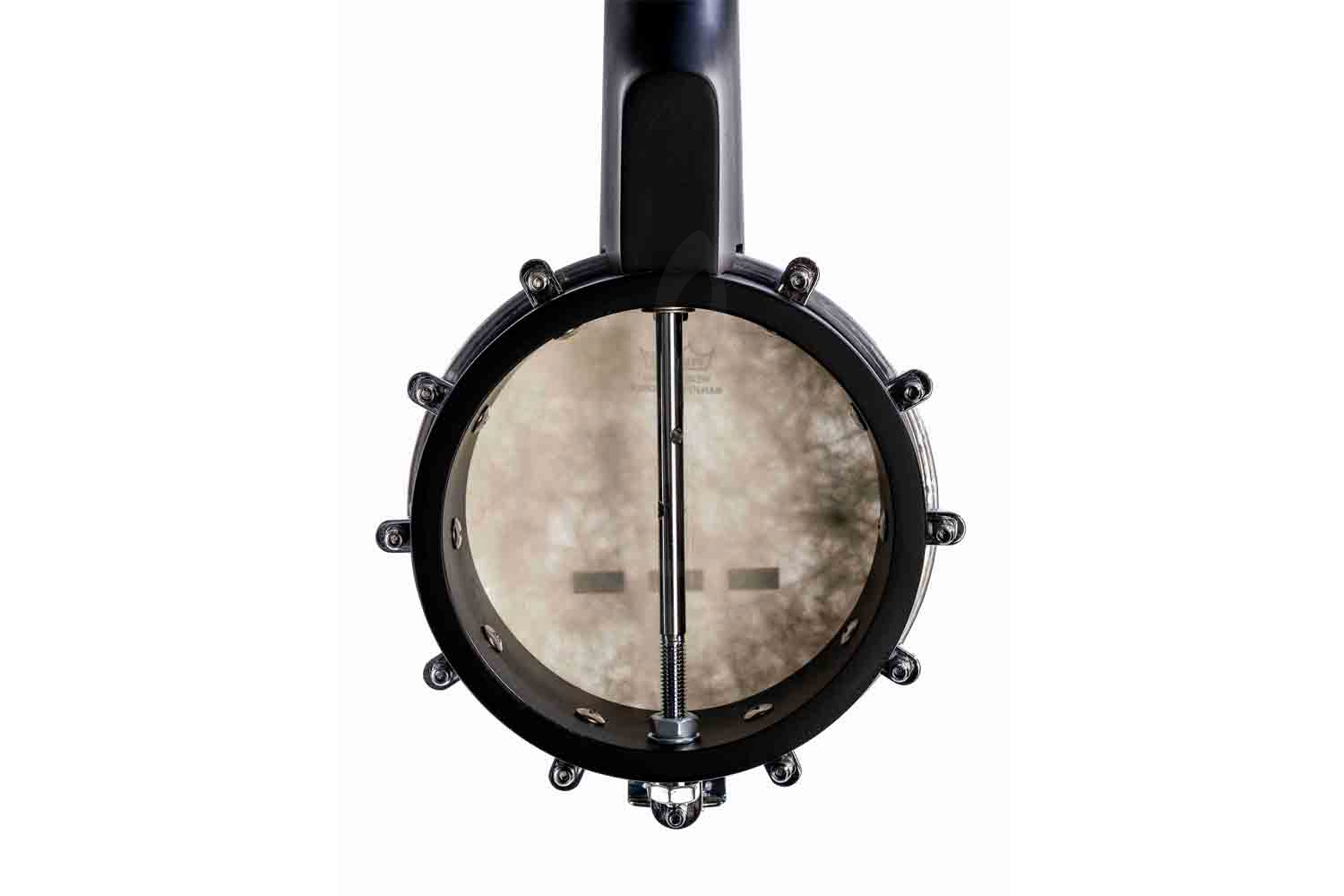 Банджо Caraya SBJUK-101 - Банджо 4-струнное,  SBJUK-101 в магазине DominantaMusic - фото 5