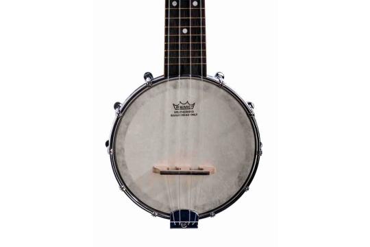Банджо Caraya SBJUK-101 - Банджо 4-струнное,  SBJUK-101 в магазине DominantaMusic - фото 4