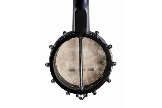 Банджо Caraya SBJUK-101 - Банджо 4-струнное,  SBJUK-101 в магазине DominantaMusic - фото 5
