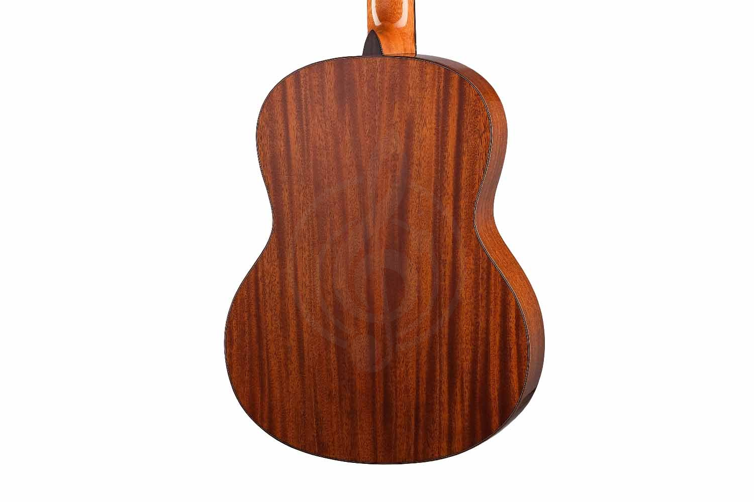 Классическая гитара 4/4 Caraya SC39MH - Классическая гитара, Caraya SC39MH в магазине Доминанта мьюзик - фото 5