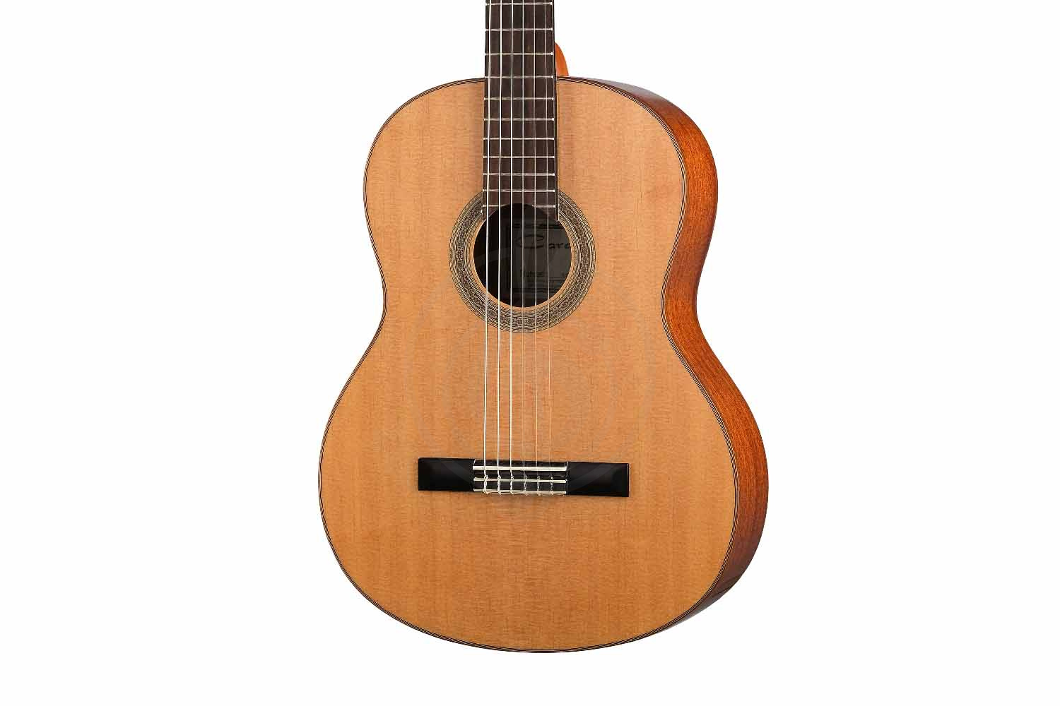 Классическая гитара 4/4 Caraya SC39MH - Классическая гитара, Caraya SC39MH в магазине Доминанта мьюзик - фото 6