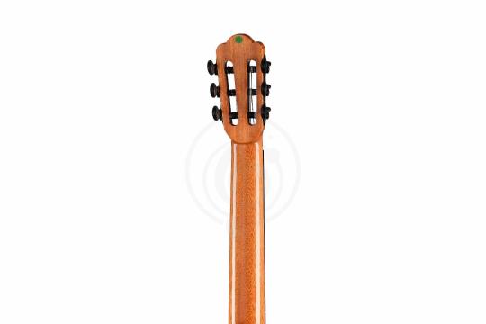 Классическая гитара 4/4 Caraya SC39MH - Классическая гитара, Caraya SC39MH в магазине Доминанта мьюзик - фото 3