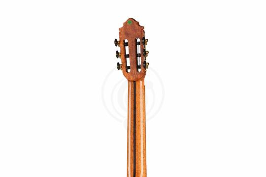 Классическая гитара 4/4 Caraya SCS-826 - Классическая гитара, Caraya SCS-826 в магазине Доминанта мьюзик - фото 3