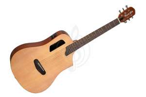 Изображение Акустическая гитара Caraya SD41RW1