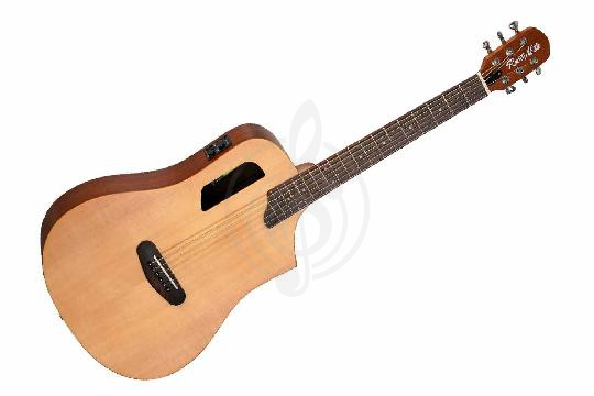 Изображение Акустическая гитара Caraya SD41RW1