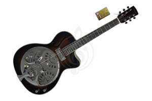 Изображение Электроакустическая гитара Caraya SDG-738CEQ