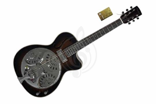 Изображение Электроакустическая гитара Caraya SDG-738CEQ