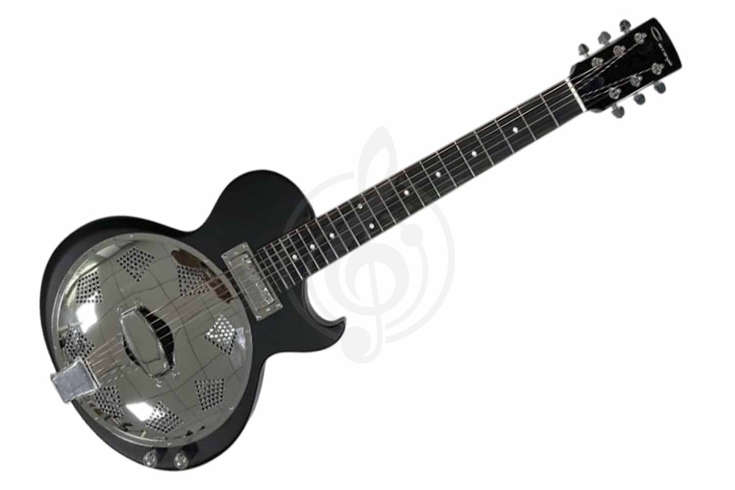 Электроакустическая гитара Caraya SDG-80 - Электроакустическая гитара, Caraya SDG-80 в магазине Доминанта мьюзик - фото 1