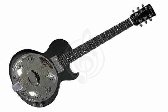 Изображение Электроакустическая гитара Caraya SDG-80