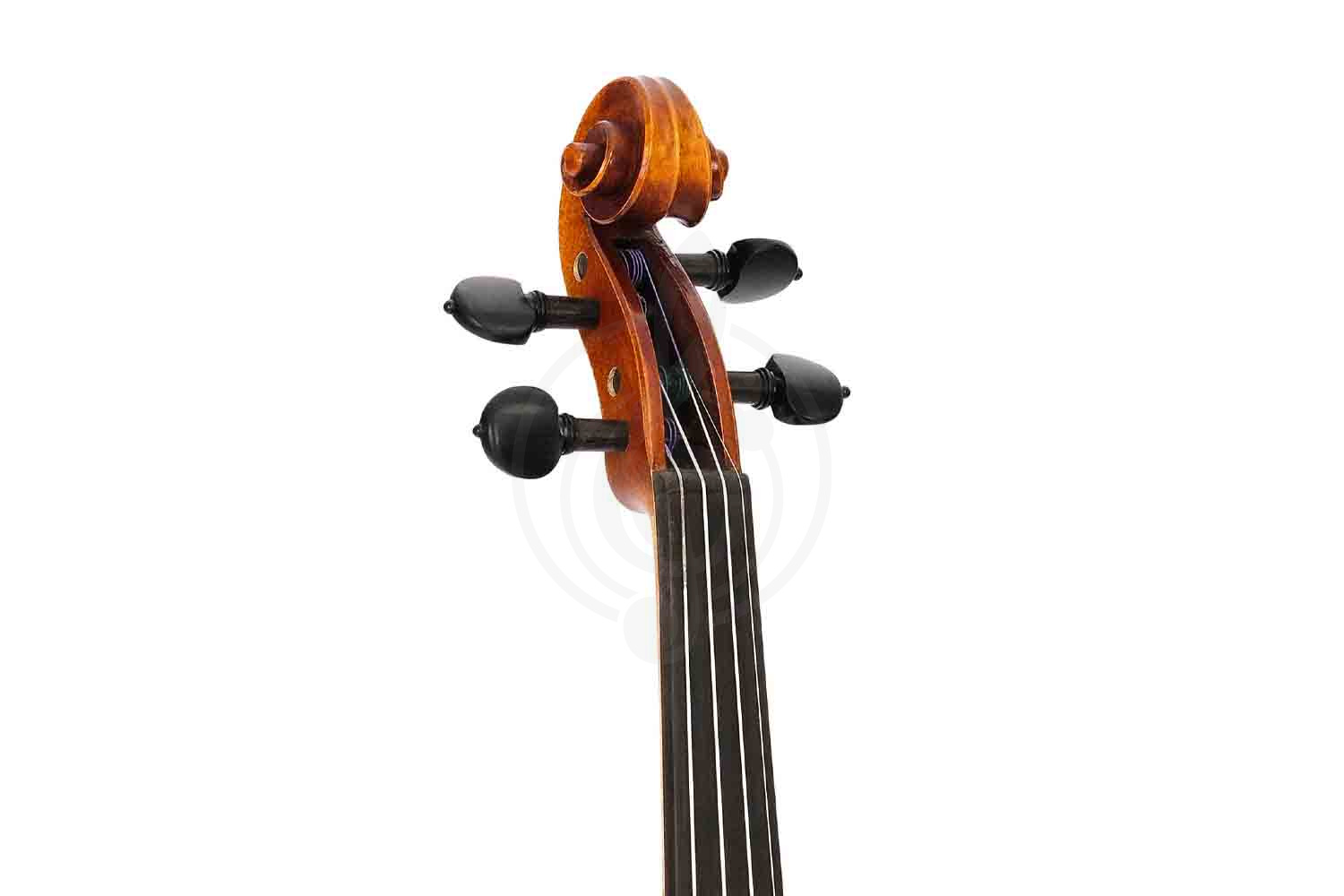 Скрипка 4/4 Caraya SMV-600VT - Скрипка,  SMV-600VT в магазине DominantaMusic - фото 6