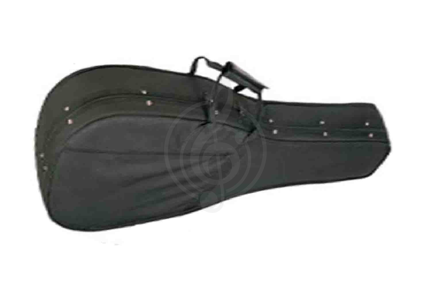 Кейс для классической гитары Caraya WC150 - Футляр для классической гитары, Caraya WC150 в магазине DominantaMusic - фото 1