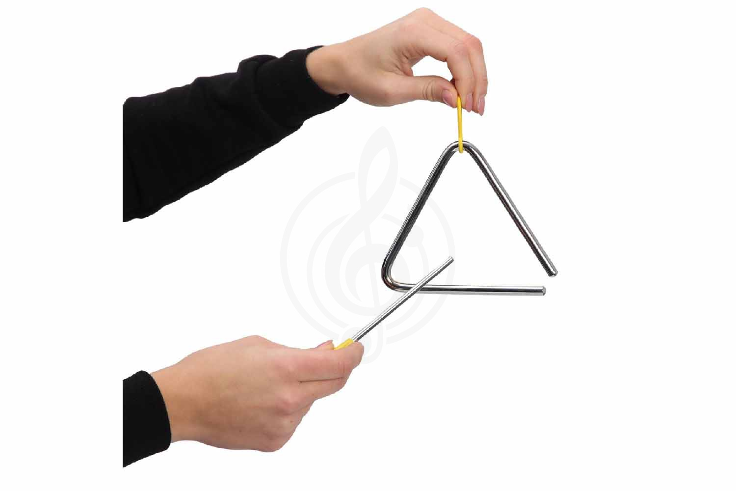 Треугольник Cascha HH-2004 - Треугольник, Cascha HH-2004 в магазине Доминанта мьюзик - фото 2