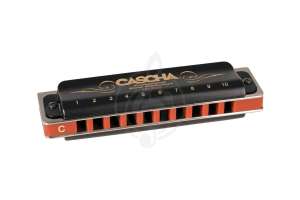 Изображение Губная гармошка Cascha HH-2025