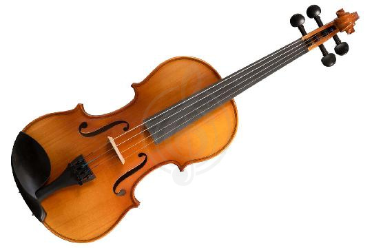 Скрипка 4/4 Cascha HH-2050 - Скрипка 4/4, с футляром, Cascha HH-2050 в магазине DominantaMusic - фото 1