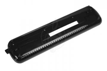 Мелодика Cascha HH-2061 - Мелодика, 32 клавиши, с чехлом и мундштуком, черная, Cascha HH-2061 в магазине DominantaMusic - фото 3
