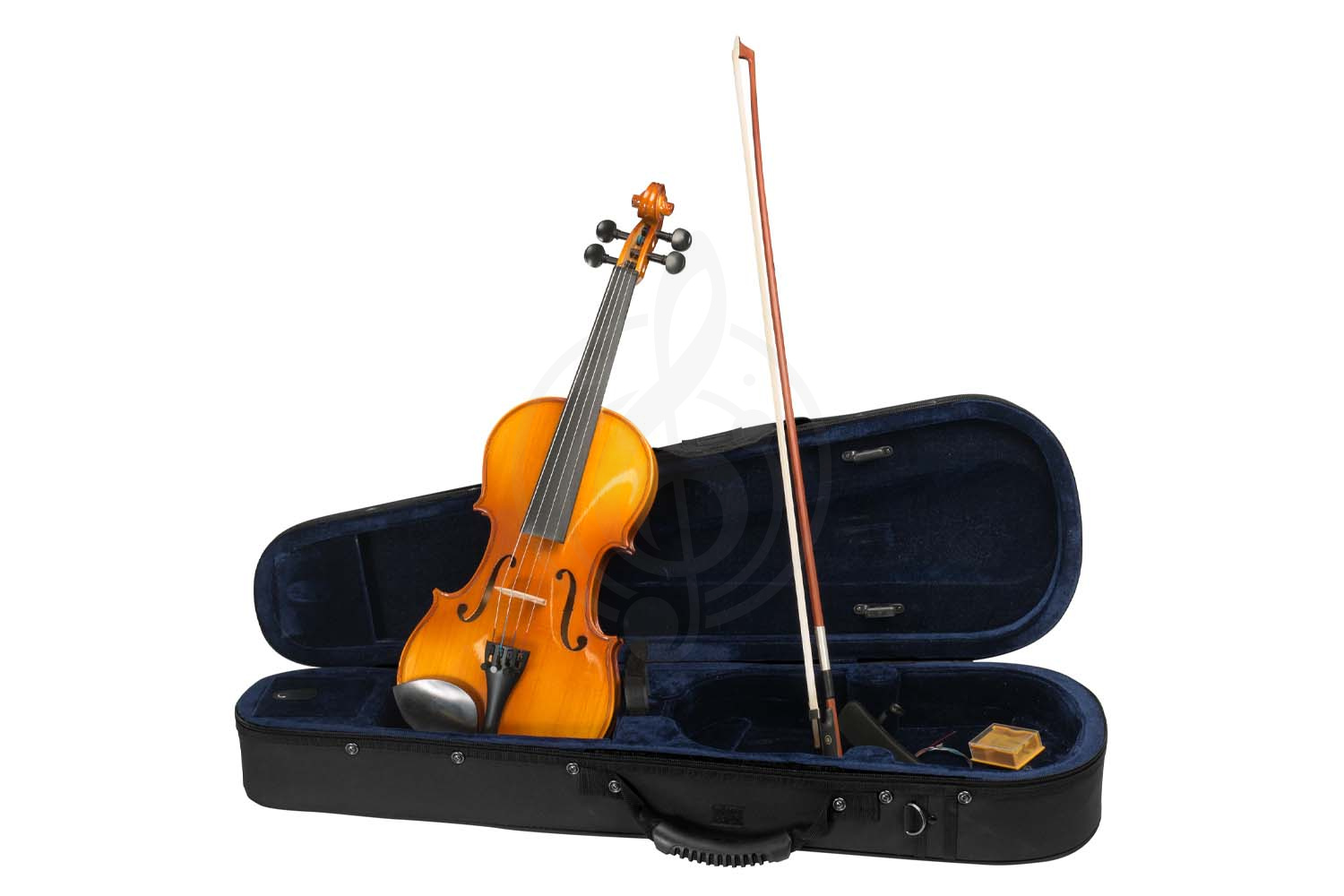 Скрипка 3/4 Cascha HH-2133 - Скрипка 3/4, Cascha HH-2133 в магазине DominantaMusic - фото 2