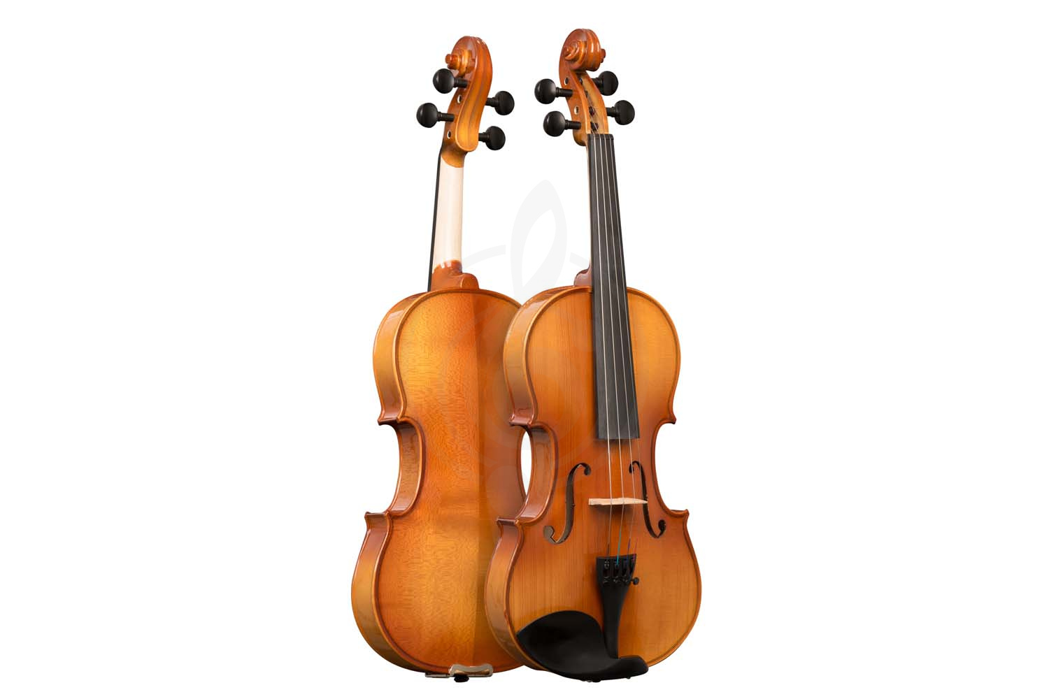 Скрипка 1/2 Cascha HH-2134 - Скрипка 1/2, Cascha HH-2134 в магазине DominantaMusic - фото 9