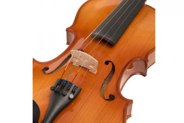 Скрипка 1/2 Cascha HH-2134 - Скрипка 1/2, Cascha HH-2134 в магазине DominantaMusic - фото 8