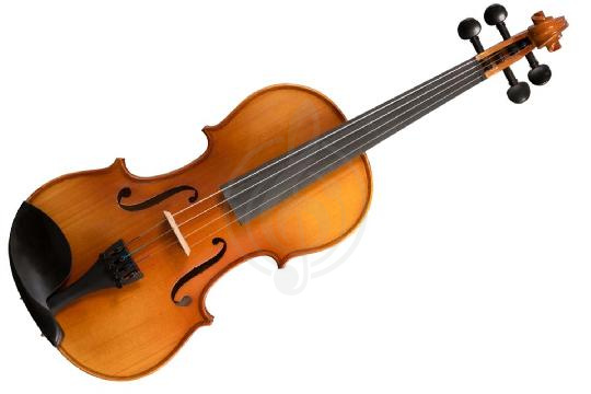 Скрипка 1/2 Cascha HH-2134 - Скрипка 1/2, Cascha HH-2134 в магазине DominantaMusic - фото 1