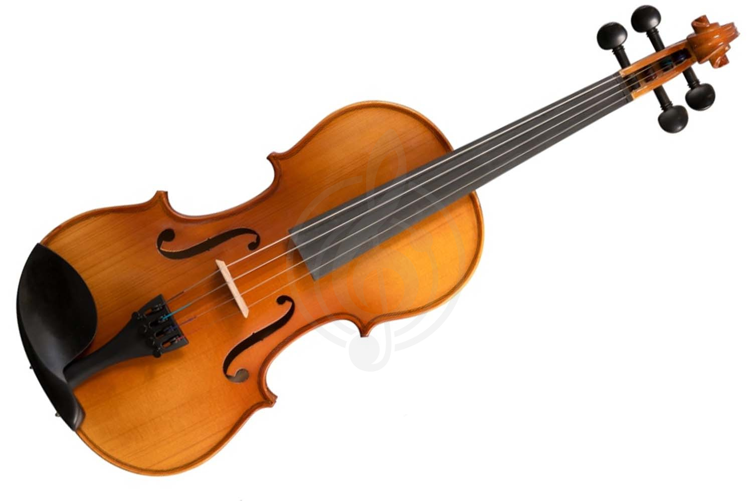 Скрипка 1/4 Cascha HH-2135 - Скрипка 1/4, Cascha HH-2135 в магазине DominantaMusic - фото 1