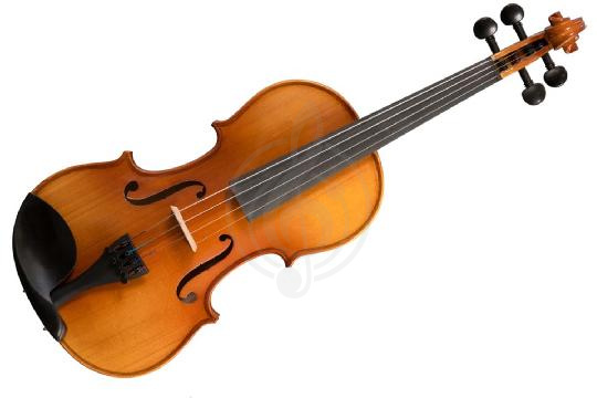 Скрипка 1/4 Cascha HH-2135 - Скрипка 1/4, Cascha HH-2135 в магазине DominantaMusic - фото 1