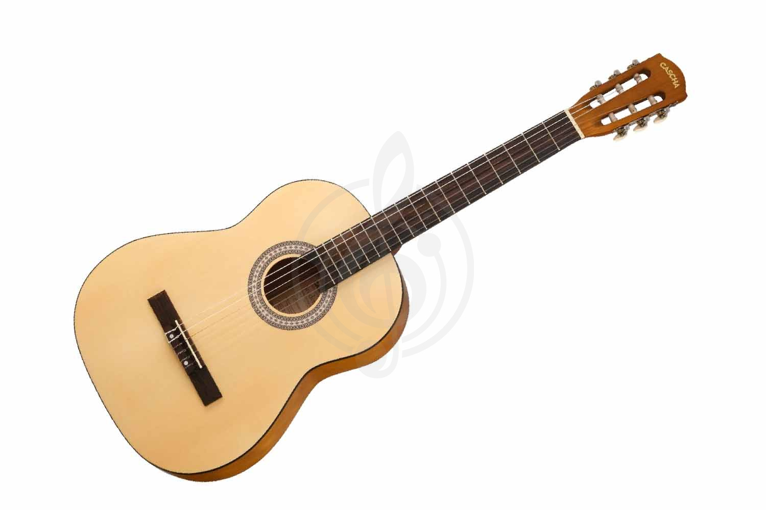 Классическая гитара 4/4 Cascha HH-2137 Student Series - Классическая гитара, Cascha HH-2137 Student Series в магазине Доминанта мьюзик - фото 1