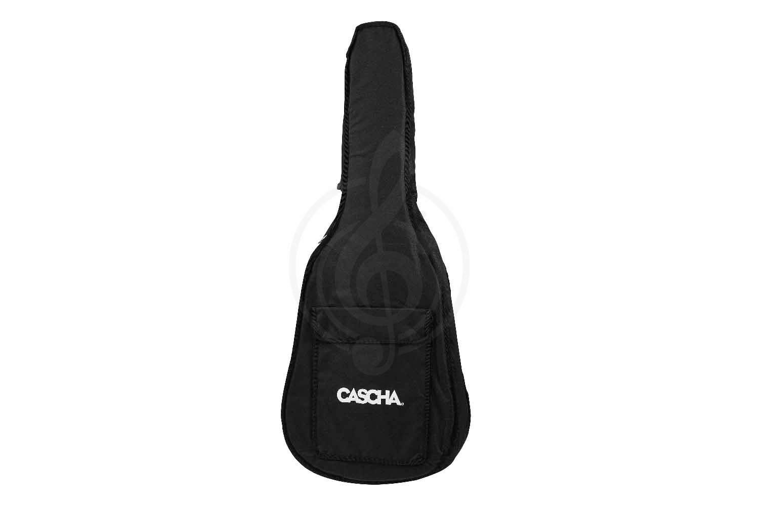 Классическая гитара 4/4 Cascha HH-2137 Student Series - Классическая гитара, Cascha HH-2137 Student Series в магазине Доминанта мьюзик - фото 2