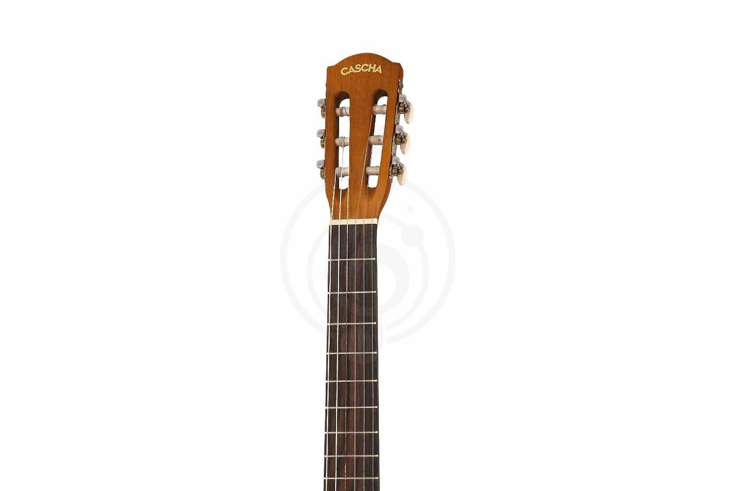 Классическая гитара 4/4 Cascha HH-2137 Student Series - Классическая гитара, Cascha HH-2137 Student Series в магазине Доминанта мьюзик - фото 4
