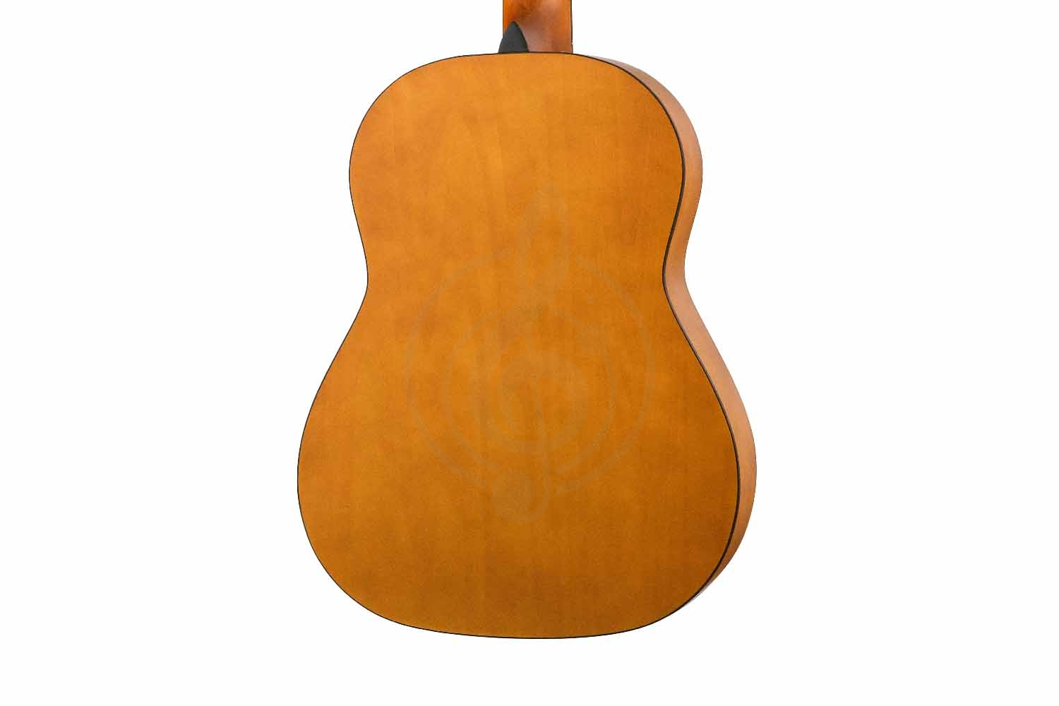 Классическая гитара 4/4 Cascha HH-2137 Student Series - Классическая гитара, Cascha HH-2137 Student Series в магазине Доминанта мьюзик - фото 5