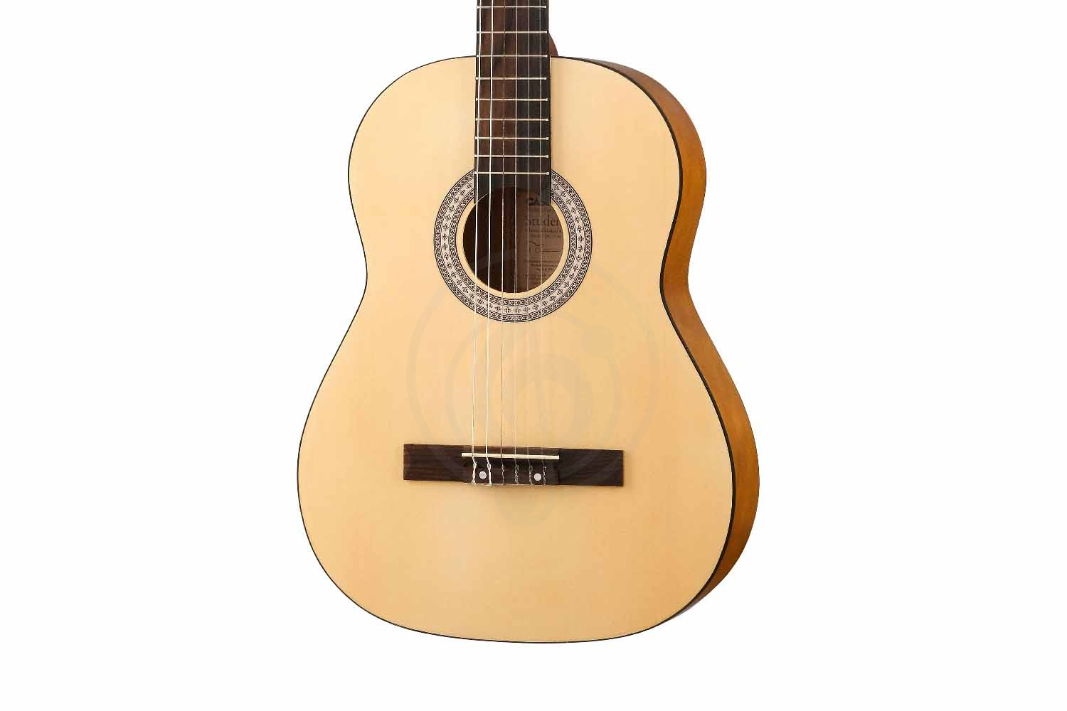 Классическая гитара 4/4 Cascha HH-2137 Student Series - Классическая гитара, Cascha HH-2137 Student Series в магазине Доминанта мьюзик - фото 6