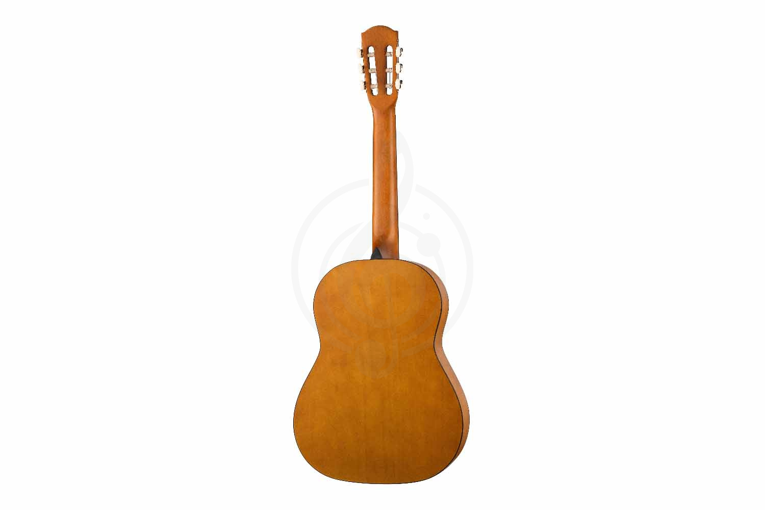 Классическая гитара 4/4 Cascha HH-2137 Student Series - Классическая гитара, Cascha HH-2137 Student Series в магазине Доминанта мьюзик - фото 7