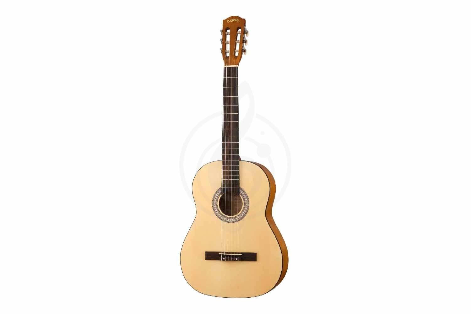 Классическая гитара 4/4 Cascha HH-2137 Student Series - Классическая гитара, Cascha HH-2137 Student Series в магазине Доминанта мьюзик - фото 8