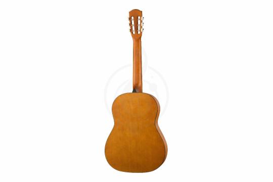 Классическая гитара 4/4 Cascha HH-2137 Student Series - Классическая гитара, Cascha HH-2137 Student Series в магазине Доминанта мьюзик - фото 7