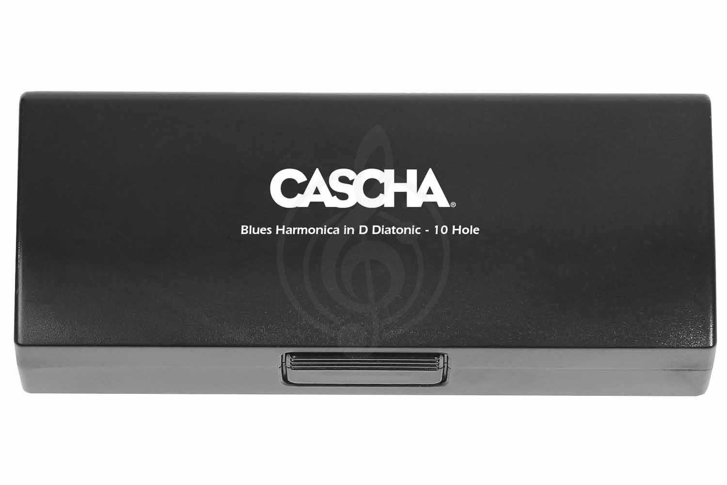 Диатоническая губная гармошка Cascha HH-2156 Blues D - Губная гармошка, Cascha HH-2156 Blues D в магазине Доминанта мьюзик - фото 3