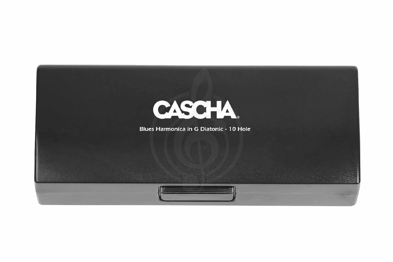 Диатоническая губная гармошка Cascha HH-2157 Blues G - Губная гармошка, Cascha HH-2157 Blues G в магазине Доминанта мьюзик - фото 3