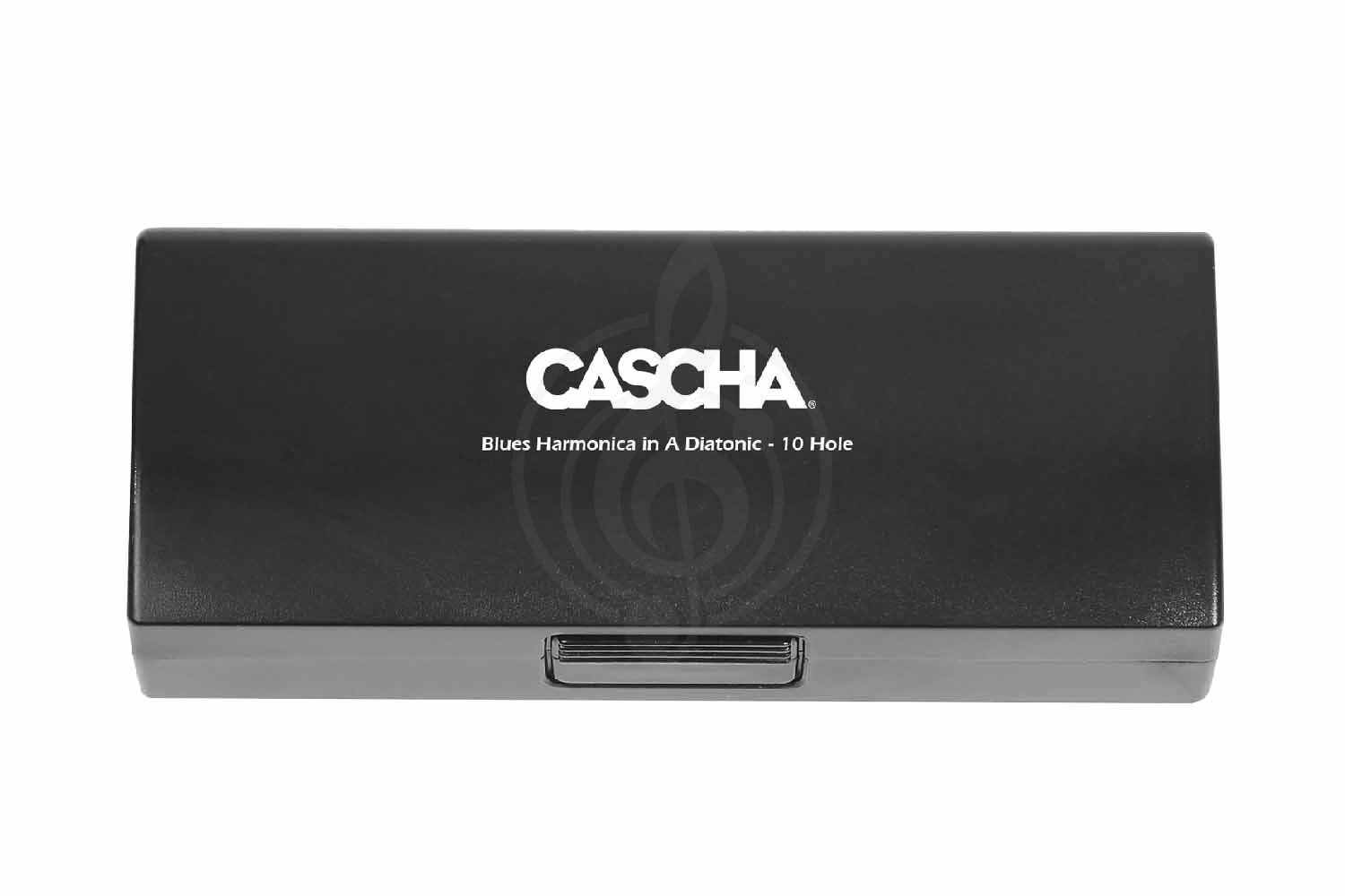 Диатоническая губная гармошка Cascha HH-2158 Blues A - Губная гармошка, Cascha HH-2158 Blues A в магазине Доминанта мьюзик - фото 3