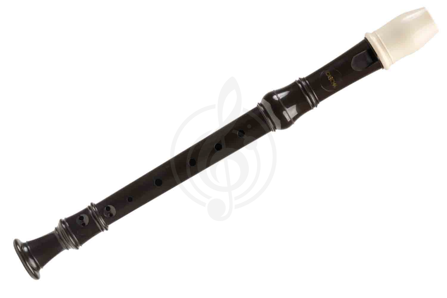 Блокфлейта сопрано Cascha HH-2174 - Блокфлейта сопрано, Cascha HH-2174 в магазине Доминанта мьюзик - фото 1