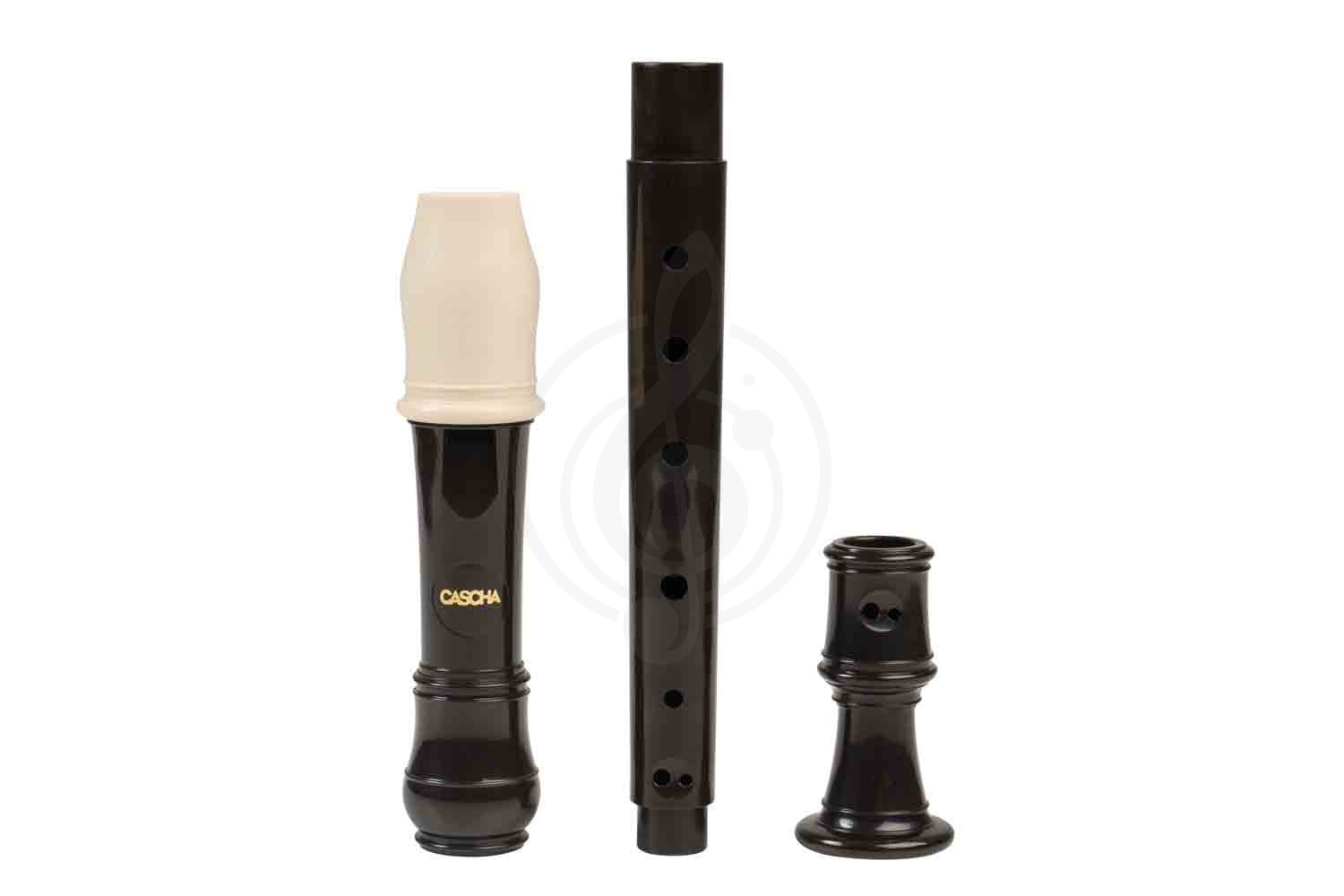 Блокфлейта сопрано Cascha HH-2174 - Блокфлейта сопрано, Cascha HH-2174 в магазине Доминанта мьюзик - фото 7