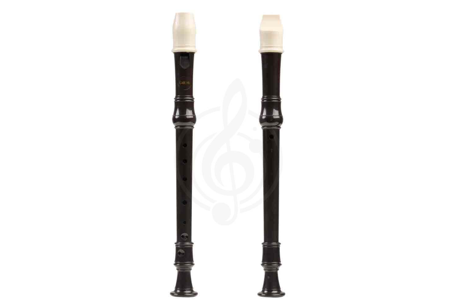 Блокфлейта сопрано Cascha HH-2174 - Блокфлейта сопрано, Cascha HH-2174 в магазине Доминанта мьюзик - фото 8