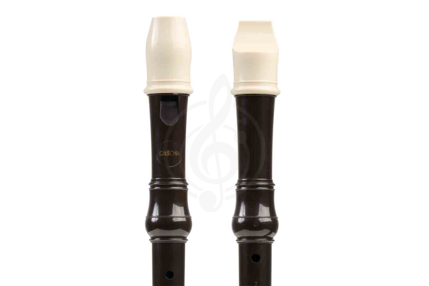 Блокфлейта сопрано Cascha HH-2174 - Блокфлейта сопрано, Cascha HH-2174 в магазине Доминанта мьюзик - фото 9