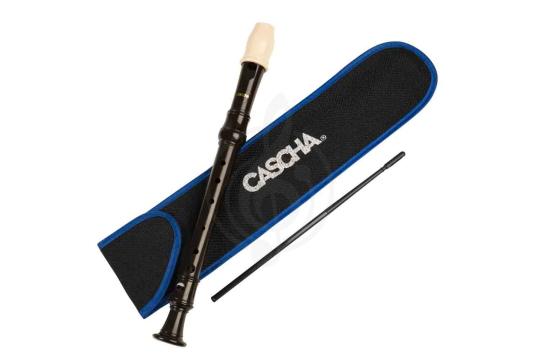 Блокфлейта сопрано Cascha HH-2174 - Блокфлейта сопрано, Cascha HH-2174 в магазине Доминанта мьюзик - фото 2